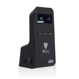 贝昂艾尔盾 t air2.5 精准守护每一口呼吸的智能卫士
