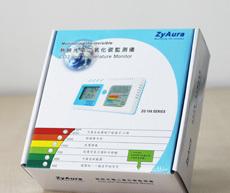 二氧化碳检测仪ZG106 价格、厂家与产品详解